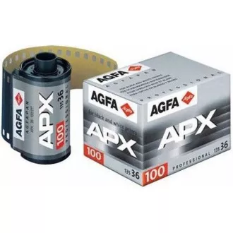 Agfaphoto APX 100 135-36 - Fotofilm