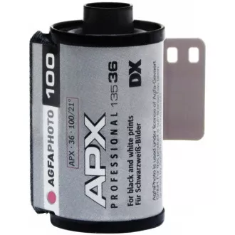 Agfaphoto APX 100 135-36 - Fotofilm