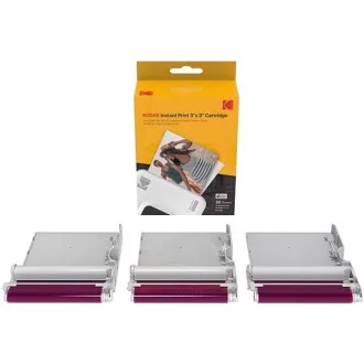 Kodak-Patrone 3x3 "30er-Pack Kodak-Patrone 3x3 "30er-Pack