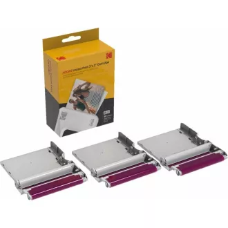 Kodak-Patrone 3x3 "30er-Pack Kodak-Patrone 3x3 "30er-Pack