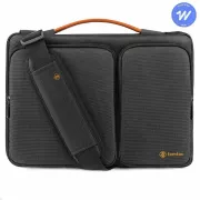 Messenger - 16" MacBook Pro 2019, schwarz