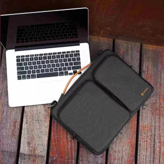 Messenger - 16" MacBook Pro 2019, schwarz