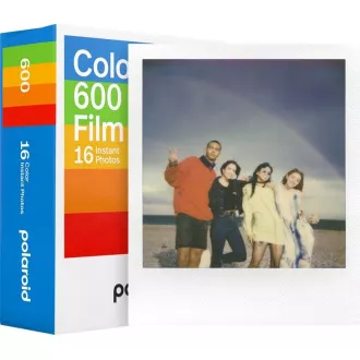 Polaroid Originals Farbfilm für 600 2er-Pack