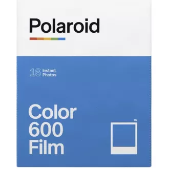 Polaroid Originals Farbfilm für 600 2er-Pack