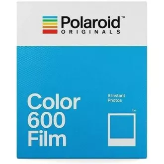 Polaroid Originals Farbfilm für 600 2er-Pack