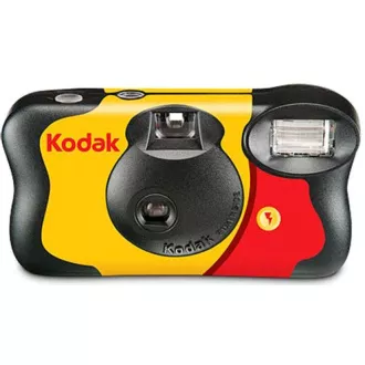 Kodak Fun Flash 27 12 Einwegartikel