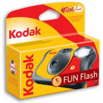 Kodak Fun Flash 27 12 Einwegartikel Kodak Fun Flash 27 12 Einwegartikel