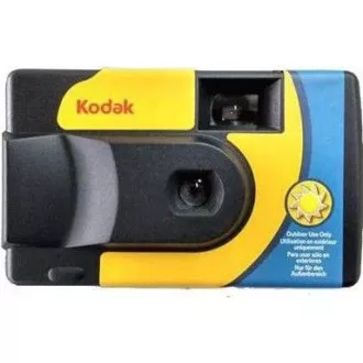 Kodak Einwegkamera Kodak Daylight 800/39