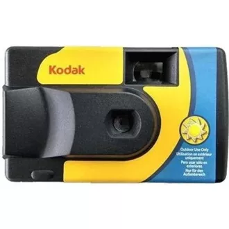 Kodak Einwegkamera Kodak Daylight 800/39