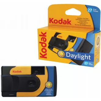 Kodak Einwegkamera Kodak Daylight 800/39