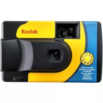 Kodak Einwegkamera Kodak Daylight 800/39