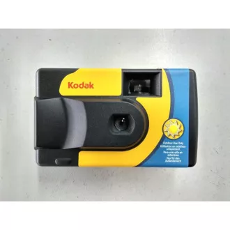 Kodak Einwegkamera Kodak Daylight 800/39