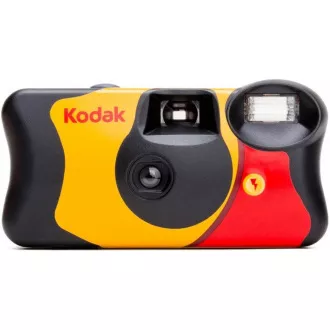 Kodak Einwegkamera Kodak Fun Saver Flash Kodak Einwegkamera Kodak Fun Saver Flash