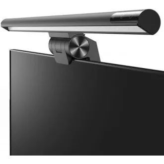 Baseus i-Wok Serie Pendelleuchte für Bildschirme, schwarz