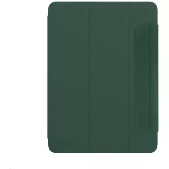 COTECi magnetische Hülle für Apple iPad Pro 12.9 2018 / 2020 / 2021 / 2022, grün - Unverpackt