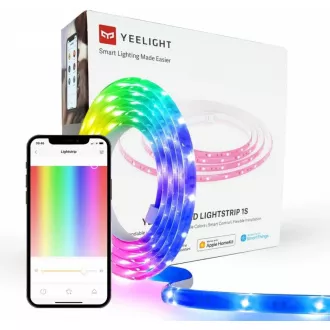 Yeelight LED-Lichtleiste Plus 1S Yeelight LED-Lichtleiste Plus 1S