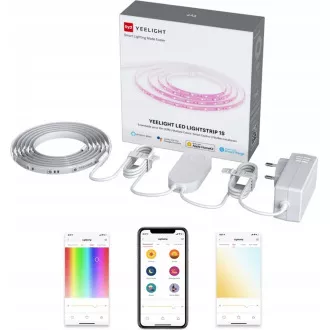 Yeelight LED-Lichtleiste Plus 1S Yeelight LED-Lichtleiste Plus 1S