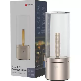 Yeelight Ambientelampe (Yeelight Candela) Yeelight Ambientelampe (Yeelight Candela)