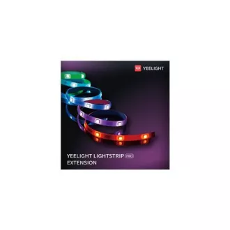 Yeelight LED Lightstrip Pro Erweiterung Yeelight LED Lightstrip Pro Erweiterung