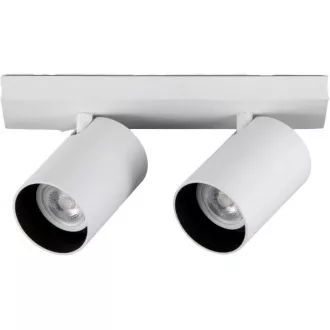 Yeelight Smart Spotlight (Farbe) - Weiß-2er-Pack smartes Licht inklusive Glühbirnen Yeelight Smart Spotlight (Farbe) - Weiß-2er-Pack smartes Licht inklusive Glühbirnen