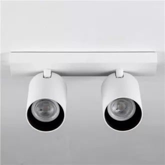 Yeelight Smart Spotlight (Farbe) - Weiß-2er-Pack smartes Licht inklusive Glühbirnen Yeelight Smart Spotlight (Farbe) - Weiß-2er-Pack smartes Licht inklusive Glühbirnen