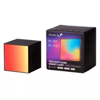 Yeelight Cube Smart Lamp - Light Gaming Cube Panel - Erweiterungspaket Yeelight Cube Smart Lamp - Light Gaming Cube Panel - Erweiterungspaket