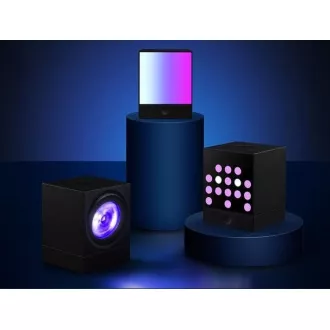 Yeelight Cube Smart Lamp - Light Gaming Cube Panel - Erweiterungspaket Yeelight Cube Smart Lamp - Light Gaming Cube Panel - Erweiterungspaket