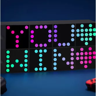 Yeelight Cube Smart Lamp - Licht-Gaming-Würfel-Matrix - Erweiterungspaket Yeelight Cube Smart Lamp - Licht-Gaming-Würfel-Matrix - Erweiterungspaket