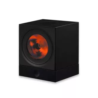 Yeelight Cube Smart Lamp - Leichter Gaming-Würfel Spot - Rooted Base Yeelight Cube Smart Lamp - Leichter Gaming-Würfel Spot - Rooted Base