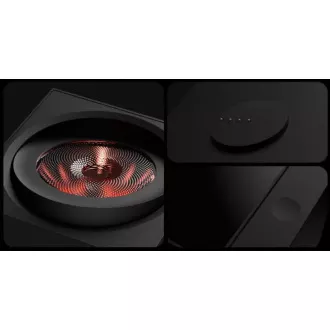 Yeelight Cube Smart Lamp - Leichter Gaming-Würfel Spot - Rooted Base Yeelight Cube Smart Lamp - Leichter Gaming-Würfel Spot - Rooted Base