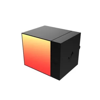 Yeelight CUBE Smart Lamp - Leichte Gaming-Würfelplatte - Rooted Base Yeelight CUBE Smart Lamp - Leichte Gaming-Würfelplatte - Rooted Base