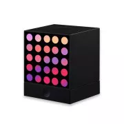 Yeelight Cube Smart Lamp - Licht-Gaming-Würfel-Matrix - Rooted Base