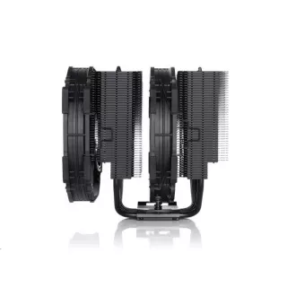 NOCTUA CPU-Kühler NH-D15 chromax.black, 2x 140mm, LGA1851, AM5, schwarz NOCTUA CPU-Kühler NH-D15 chromax.black, 2x 140mm, LGA1851, AM5, schwarz