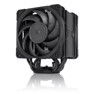 NOCTUA CPU-Kühler NH-U12A chromax.schwarz, LGA1851, AM4