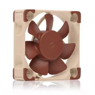 NOCTUA Lüfter NF-A4x10 24V PWM, 40mm, braun