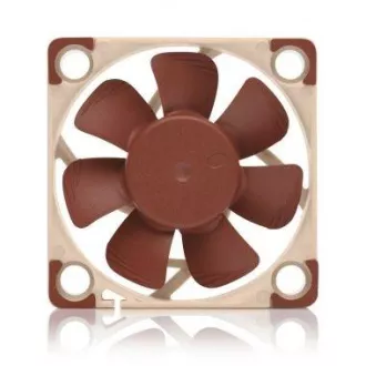 NOCTUA Lüfter NF-A4x10 24V PWM, 40mm, braun