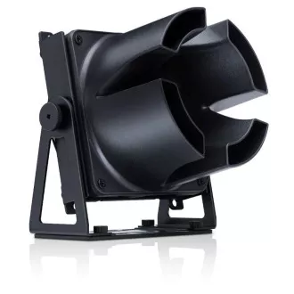 NOCTUA Tischlüfter NV-FS1, 120mm, schwarz
