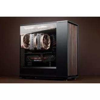 NOCTUA CPU-Kühler NH-D15 G2 HBC, 2x 140mm, LGA1851, LGA1700, AM5 NOCTUA CPU-Kühler NH-D15 G2 HBC, 2x 140mm, LGA1851, LGA1700, AM5