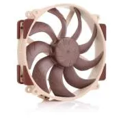 NOCTUA Lüfter NF-A14x25r-G2-PWM, 140mm, braun
