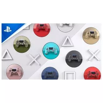 SONY PS4 Dualshock V-2 - Lavarot SONY PS4 Dualshock V-2 - Lavarot
