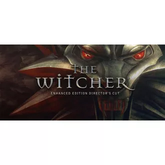 PC-Spiel The Witcher: Erweiterte Ausgabe PC-Spiel The Witcher: Erweiterte Ausgabe