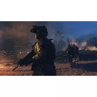 PS5-Spiel Call of Duty: Modern Warfare II