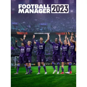 PC-Spiel Football Manager 2023 PC-Spiel Football Manager 2023