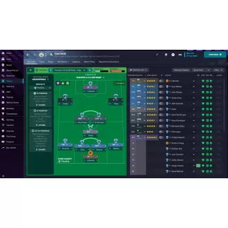 PC-Spiel Football Manager 2023 PC-Spiel Football Manager 2023