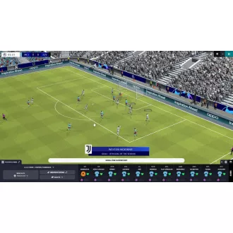 PC-Spiel Football Manager 2023 PC-Spiel Football Manager 2023