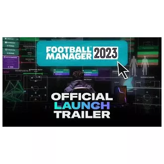 PC-Spiel Football Manager 2023 PC-Spiel Football Manager 2023