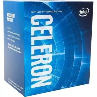 CPU INTEL Celeron G6900, 3.40GHz, 4MB L3 LGA1700, BOX