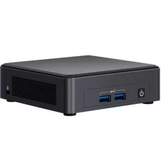 INTEL NUC Kit Atlas Canyon/ NUC11ATKPE/Pentium Silver N6005/DDR4/Wifi/USB3/HDMI/M.2 SSD/EU Stromkabel INTEL NUC Kit Atlas Canyon/ NUC11ATKPE/Pentium Silver N6005/DDR4/Wifi/USB3/HDMI/M.2 SSD/EU Stromkabel