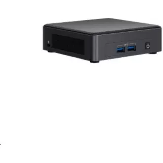 INTEL NUC Kit Atlas Canyon/ NUC11ATKPE/Pentium Silver N6005/DDR4/Wifi/USB3/HDMI/M.2 SSD/EU Stromkabel INTEL NUC Kit Atlas Canyon/ NUC11ATKPE/Pentium Silver N6005/DDR4/Wifi/USB3/HDMI/M.2 SSD/EU Stromkabel