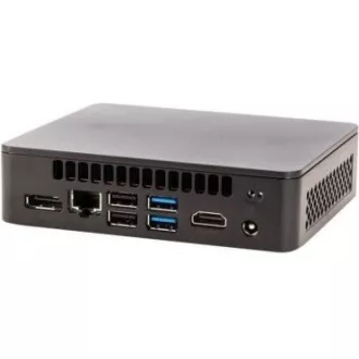 INTEL NUC Kit Atlas Canyon/ NUC11ATKPE/Pentium Silver N6005/DDR4/Wifi/USB3/HDMI/M.2 SSD/EU Stromkabel INTEL NUC Kit Atlas Canyon/ NUC11ATKPE/Pentium Silver N6005/DDR4/Wifi/USB3/HDMI/M.2 SSD/EU Stromkabel
